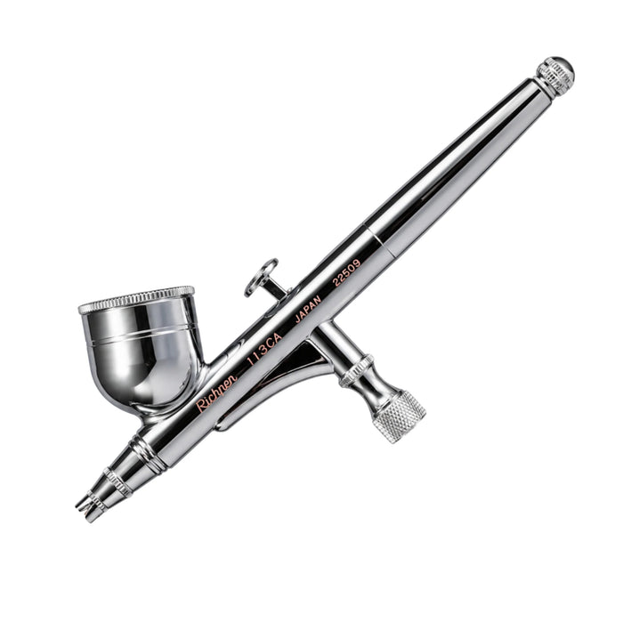 RichPen Apollo 113CA 0.3mm Gravity Feed Airbrush