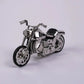 Roadway Fantasy Harley Motorcycle Metal Model