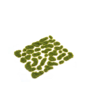 Vallejo Scenery: Wild Moss (2mm)