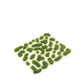 Vallejo Scenery: Wild Tuft – Green (4mm)