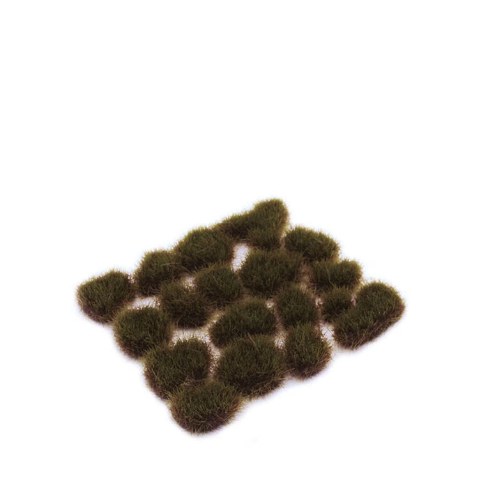 Vallejo Scenery: Wild Tuft – Swamp (8mm)