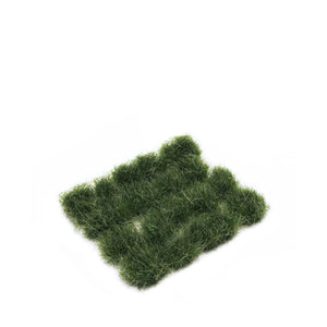 Vallejo Scenery: Wild Tuft – Strong Green (12mm)