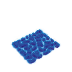 Vallejo Scenery: Fantasy Tuft – Blue (6mm)