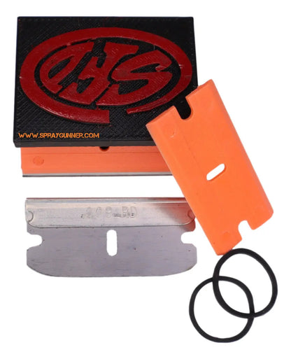 SFD Edge Master
