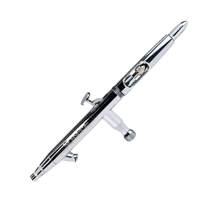 0.5mm Siphon Feed Air Brush Kit by NO-NAME Brand