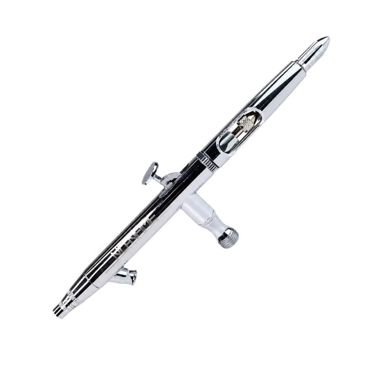 0.5mm Siphon Feed Air Brush Kit by NO-NAME Brand