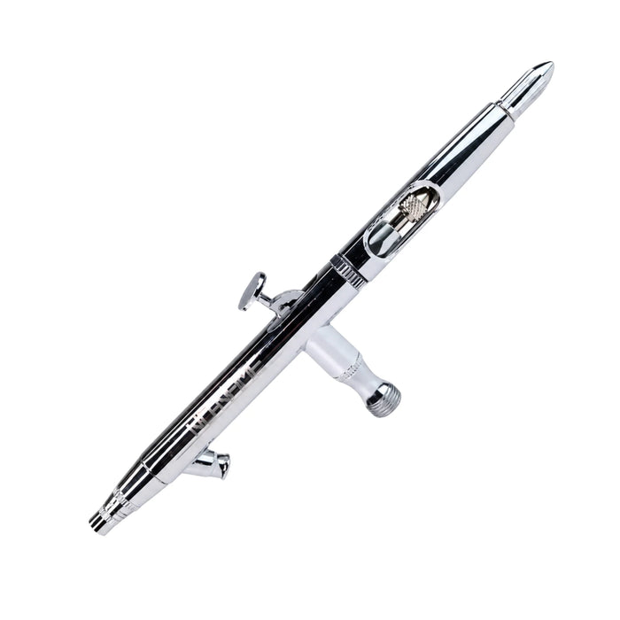 0.5mm Siphon Feed Air Brush Kit by NO-NAME Brand