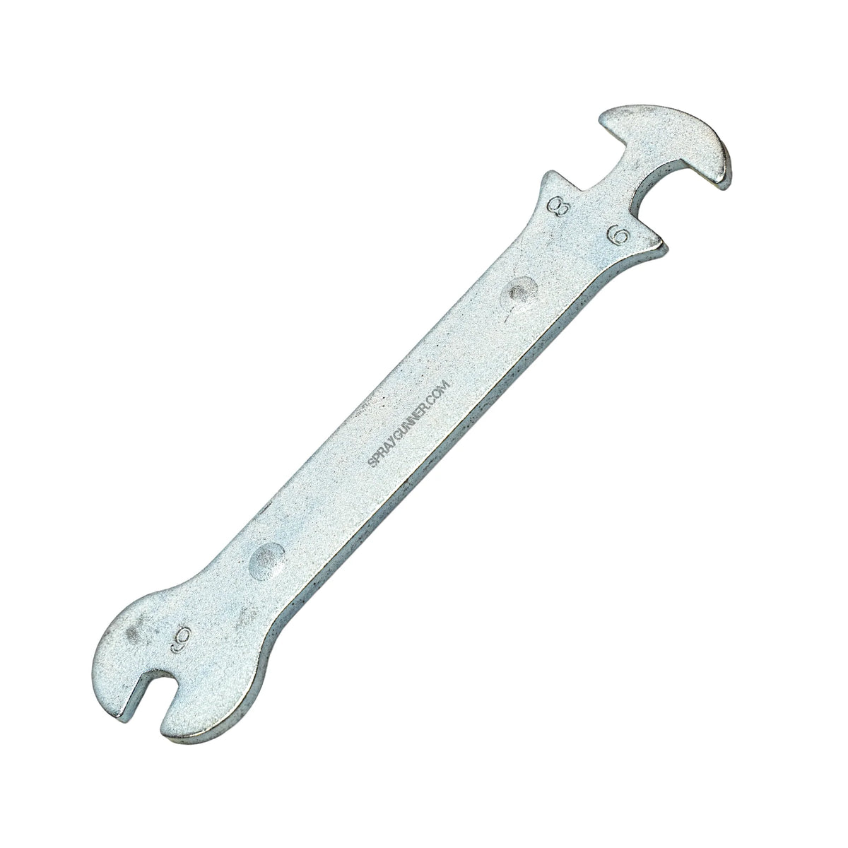 NO-NAME Nozzle Wrench for MINIGUN