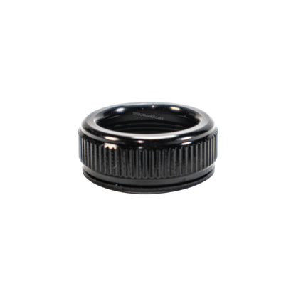 NO-NAME Nozzle Nut for MINIGUN (Black)
