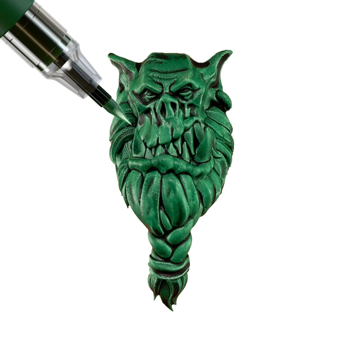 THE ARMY PAINTER: Speedpaint Marker – Absolution Green