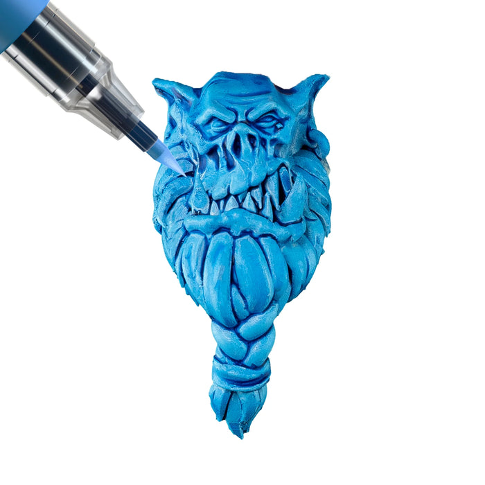 THE ARMY PAINTER: Speedpaint Marker – Magic Blue