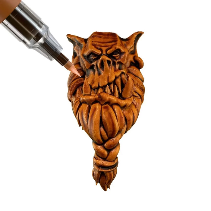 THE ARMY PAINTER: Speedpaint Marker – Hardened Leather