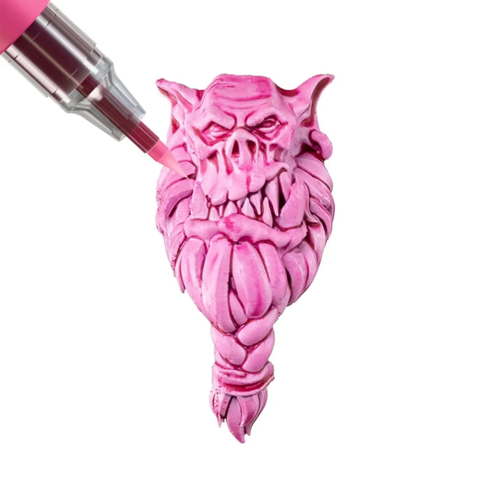 THE ARMY PAINTER: Speedpaint Marker – Familiar Pink