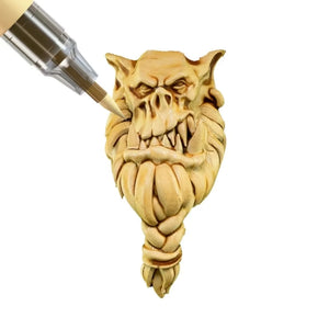 THE ARMY PAINTER: Speedpaint Marker – Pallid Bone