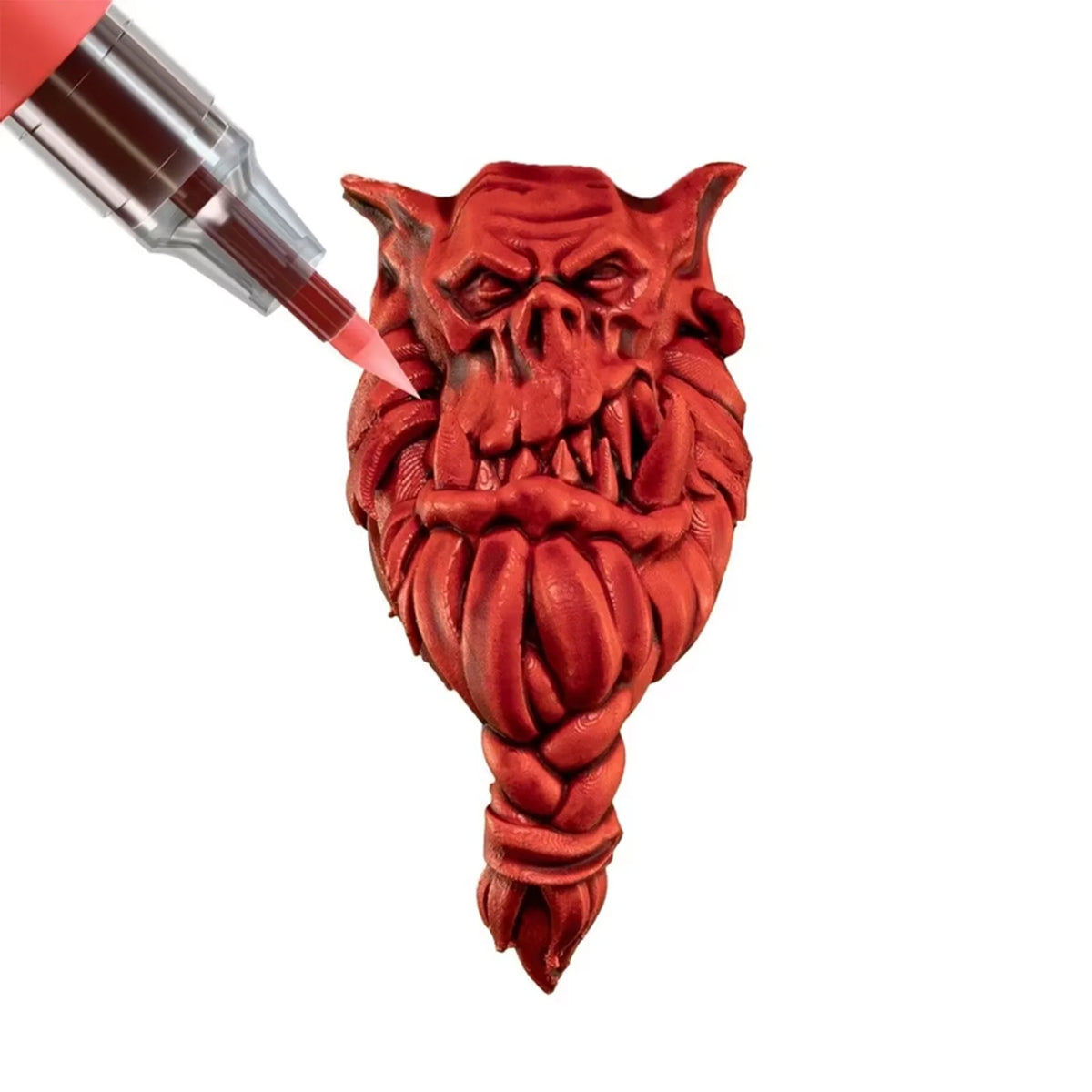 THE ARMY PAINTER: Speedpaint Marker – Blood Red
