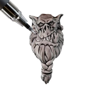 THE ARMY PAINTER: Speedpaint Marker – Gravelord Grey