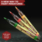 The Army Painter Speedpaint 2.0 Metallic Kit