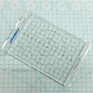 Sculpture Measuring Scale (Long) U-Star