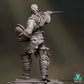 Secutor 75 mm [Epic History Series] Big Child Creatives
