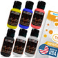 Simply Airbrush Paint Set For Beginners NO-NAME brand