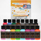 Simply Airbrush Paint Set For Beginners NO-NAME brand