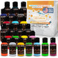 Simply Airbrush Paint Set For Beginners