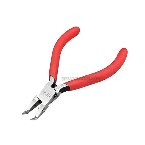 Single Edge Curved Pliers U-Star