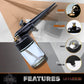 NO-NAME brand Basic Single Action External Mix Spray Gun Set