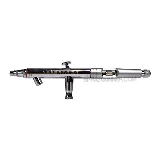 Siphon-Feed Airbrush Kit with hose by NO-NAME Brand NO-NAME brand