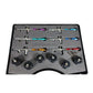 Siphon-Feed Airbrush kit (set of 6) by NO-NAME Brand
