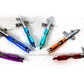 Siphon-Feed Airbrush kit (set of 6) by NO-NAME Brand