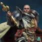 Sir Percival 75mm figurine [Echoes of Camelot Series] Big Child Creatives