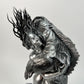 ChromaAir Metallic Paint: Aluminum super fine