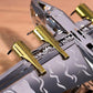 Splashing Dreamer Aircraft Metal Model