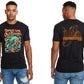 SprayGunner Mascot T-shirt