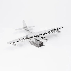 SPRUCE GOOSE HUGHES H-4 HERCULES Metal Model