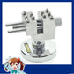 Stainless Steel Mini Table Vise U-Star