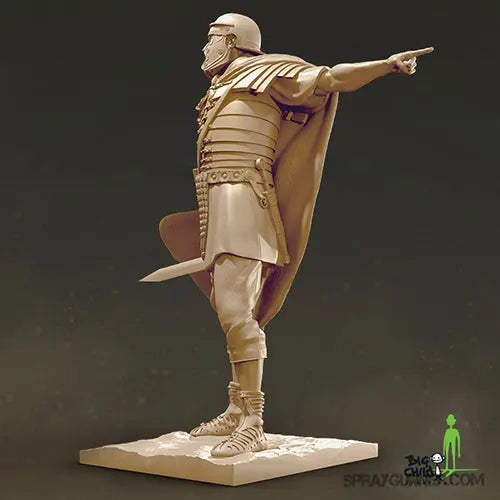 Standing Legionarius 75 mm [Epic History Series] Big Child Creatives