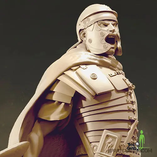 Standing Legionarius 75 mm [Epic History Series] Big Child Creatives