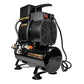 NO-NAME Minigun 0.8mm Airbrush Compressor Bundle | Cool Tooty OS Kit