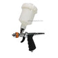 NO-NAME Minigun 0.8mm Airbrush Compressor Bundle | Cool Tooty OS Kit