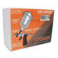NO-NAME Minigun 0.8mm Airbrush Compressor Bundle | Cool Tooty OS Kit