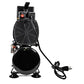 NO-NAME Minigun 0.8mm Airbrush Compressor Bundle | Cool Tooty OS Kit