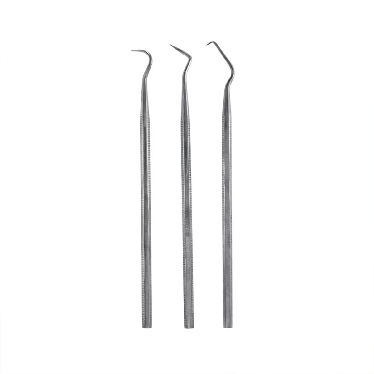 Vallejo Tools Set of 3 Stainless Steel Probes