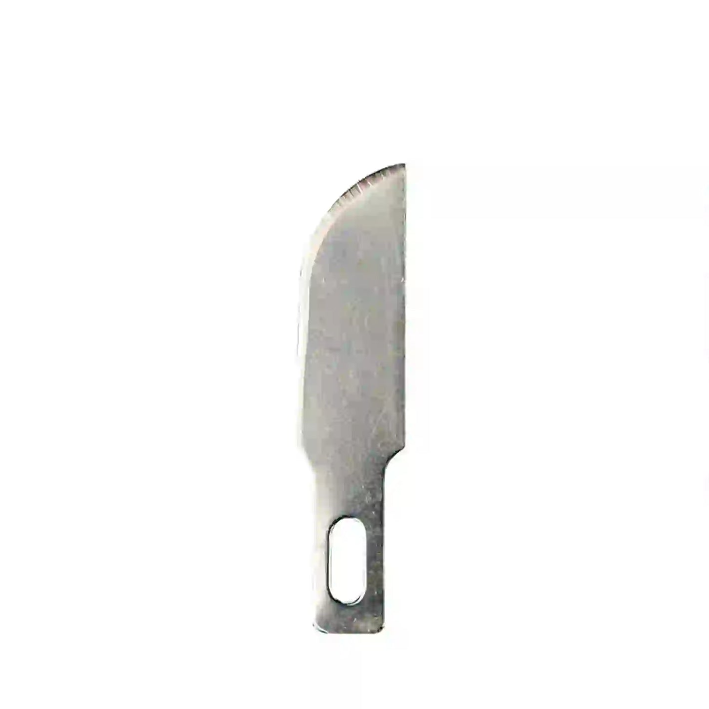 Vallejo T06002 #10 Curved Blades (Set of 5) for Hobby Knives