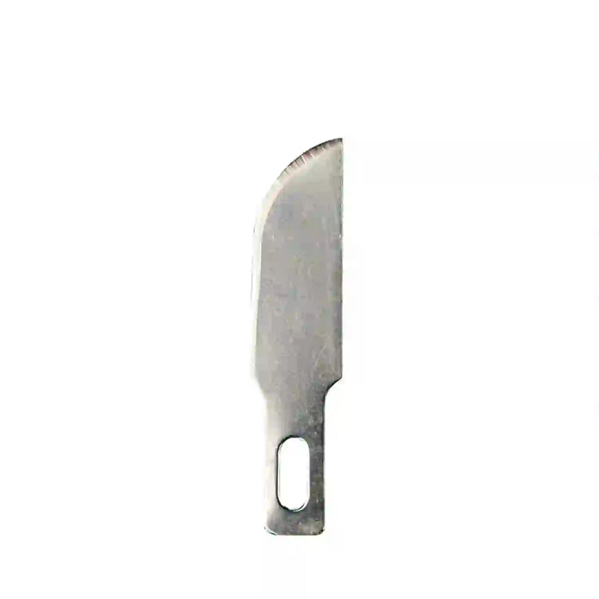 Vallejo T06002 #10 Curved Blades (Set of 5) for Hobby Knives