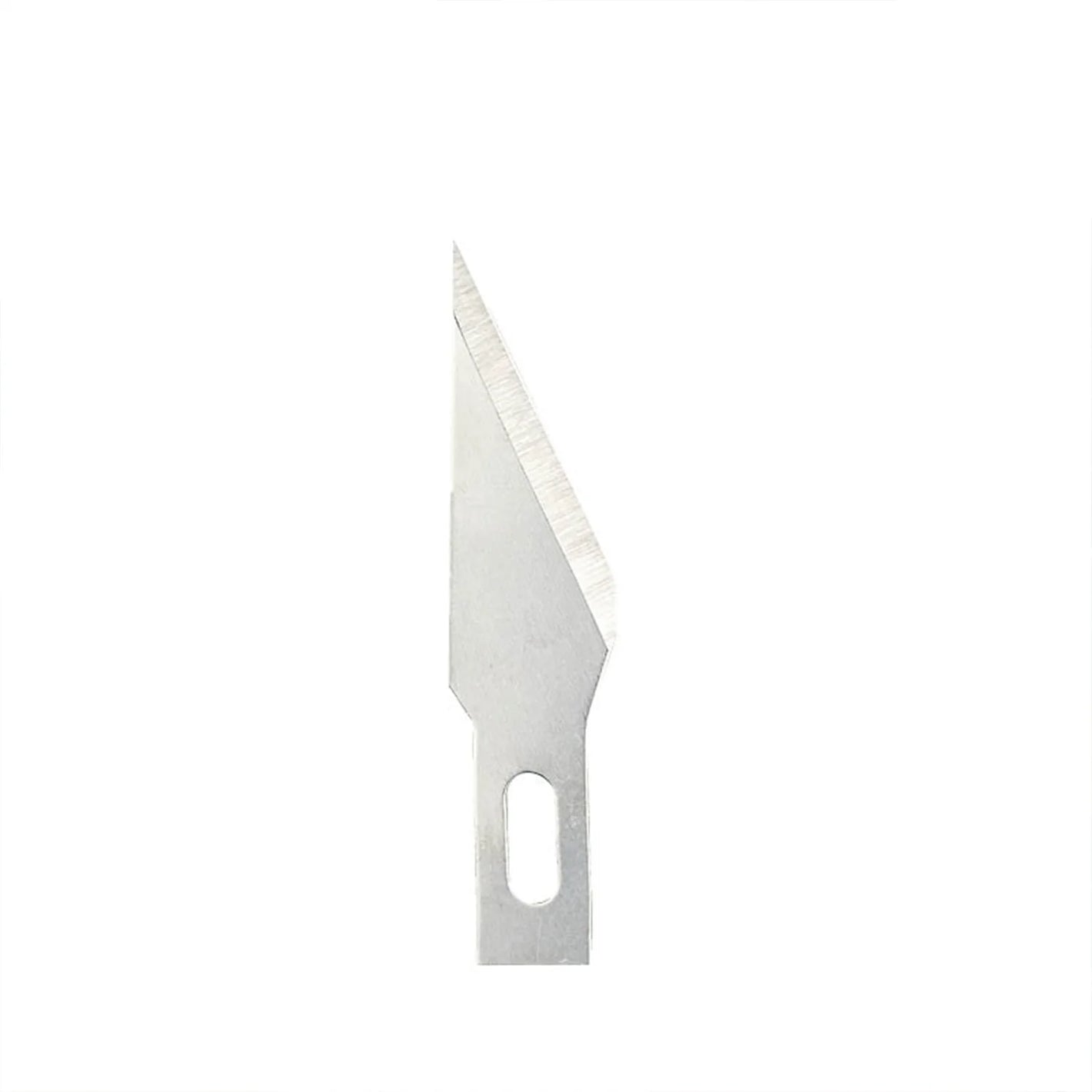 Vallejo Tools Set of 5 Blades – #11 Fine point blades