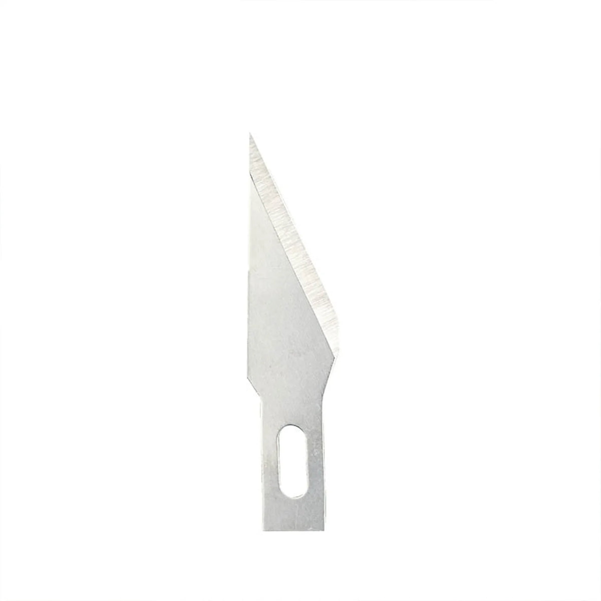 Vallejo Tools Set of 5 Blades – #11 Fine point blades