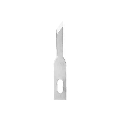 Vallejo #68 Stencil Blades T06005 5-Pack Craft Refills