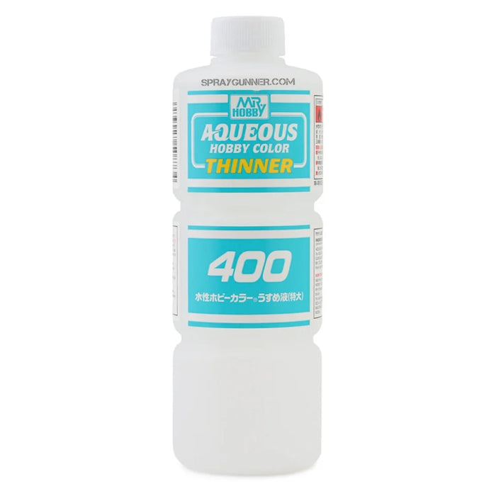 GSI Creos Mr.Color Aqueous Thinner